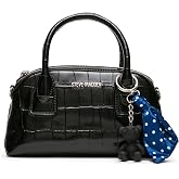 Steve Madden Women's Steve Madden Melodie Small Dome Bag With Scarf