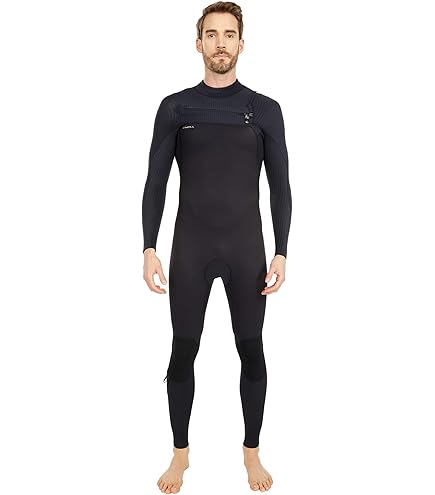 Amazon.com: O Neill Hyperfreak Comp-X 2+mm Zipless Fullsuit HH7