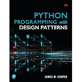Python Programming with Design Patterns