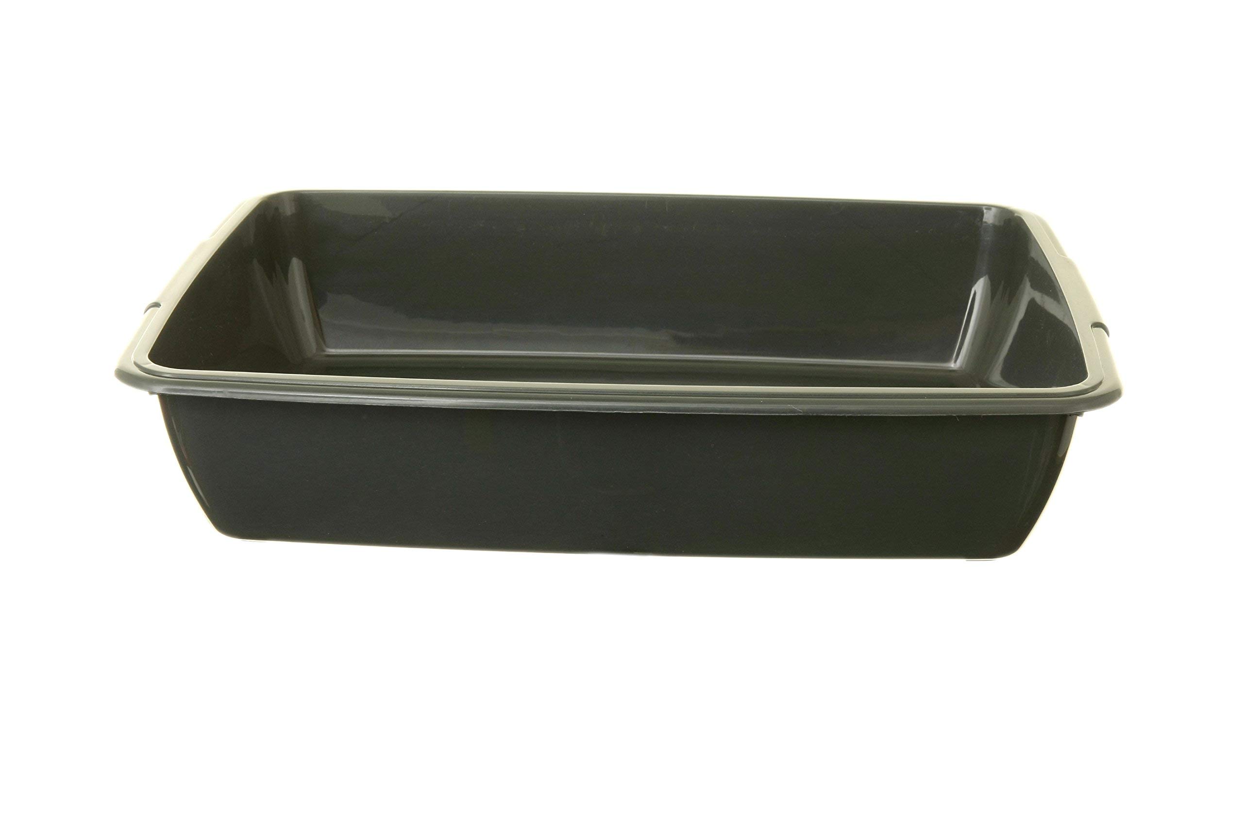 Cat Litter Tray Large 48cm