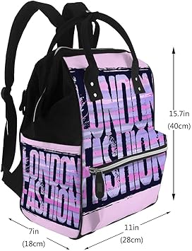 baby city nappy bags