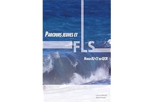 Parcours jeunes et FLS: Activités pédagogiques en français langue seconde, niveau B2 – C1 du CECR (French Edition)