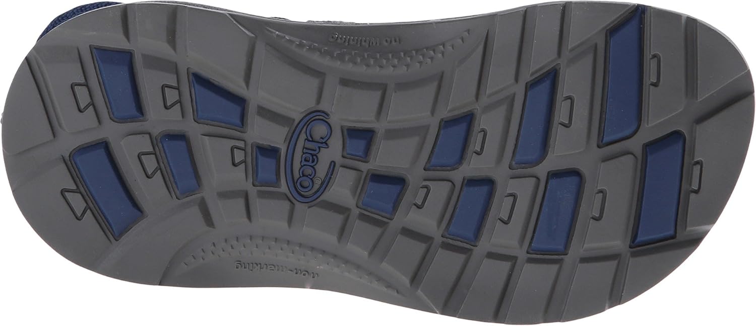 Chaco Z1 Ecotread Sandal (Toddler/Little Kid/Big Kid)