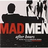 Mad Men After Hours