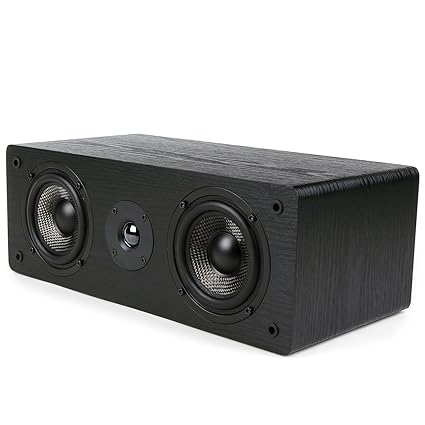 micca rb42 reference bookshelf speaker