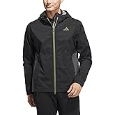 adidas mens Rain.rdy Jacket