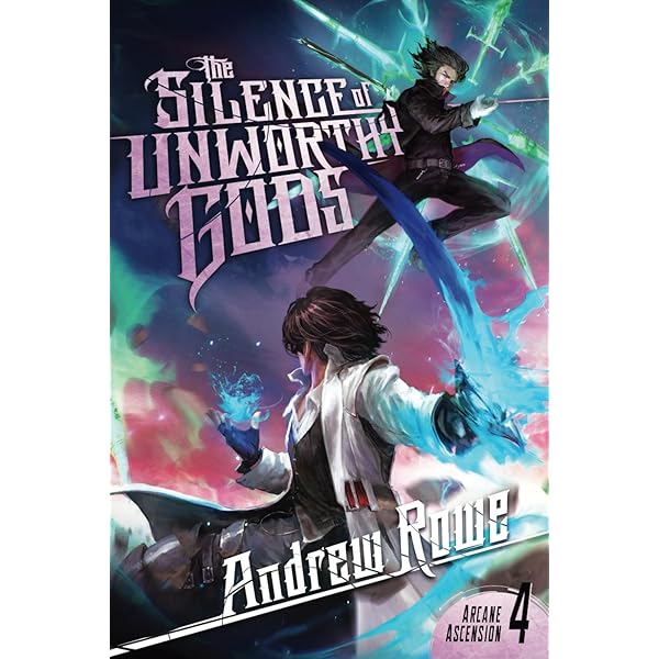 Sufficiently Advanced Magic (Arcane Ascension) | Amazon.com.br