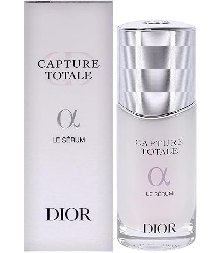 Amazon.com: Dior One Essential Skin Boosting Super Serum, 1.7