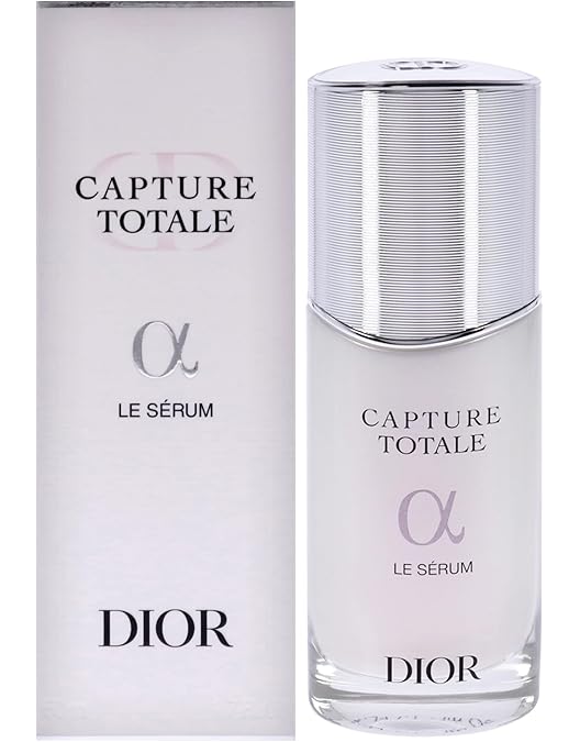 Amazon.com: Dior Capture Totale C.E.L.L. Energy Super Potent Age