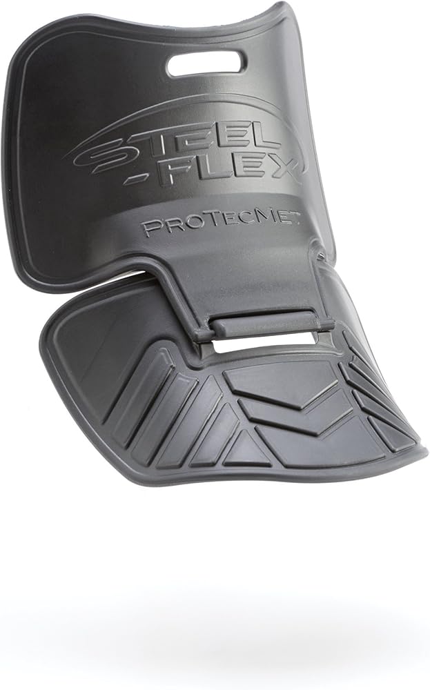 lace on metatarsal guards