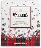 Walker’s 2025 Advent Calendar with Shortbread