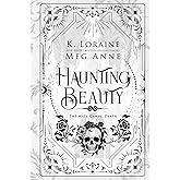 Haunting Beauty: The Mate Games: Death, Book 1: Alternate Cover Edition (The Mate Games: Death, Alternate Cover Editions)