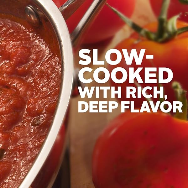 HUNT’S TOMATO SAUCE, KETO FRIENDLY, 29 OZ