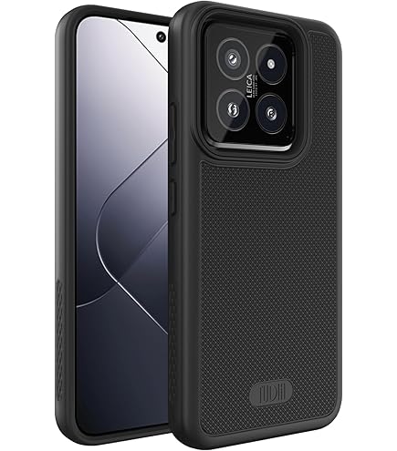 Amazon.com: Xiaomi 14 5G (512GB + 12GB) (Global Version) Unlocked