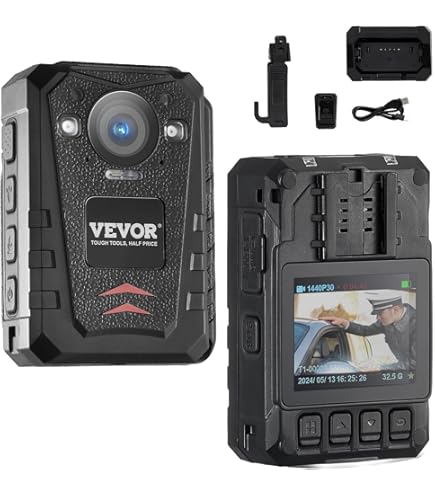 ビデオカメラ Veho Muvi HD1080P Micro Camcorder Muvi Micro HDZ Pro Camcorder | veho