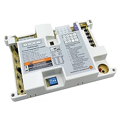 50A55-843 Furnace Control Board Furnace，Suitable