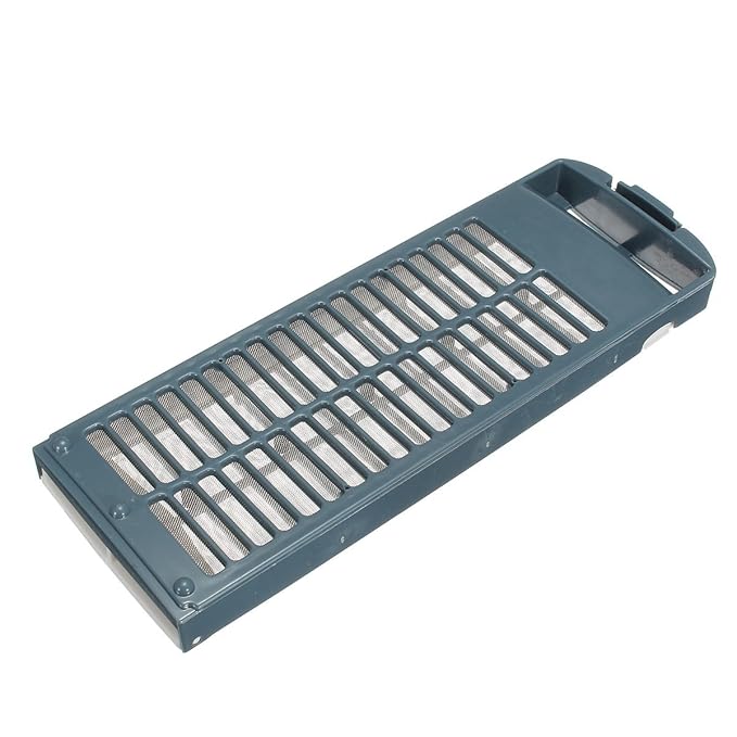 ChaRLes 8Cmx 23.3 Cm Lavadora Mágica Filtro De Pelusa Para Samsung ...