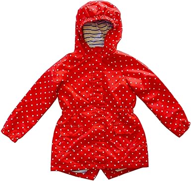 mothercare rain suit