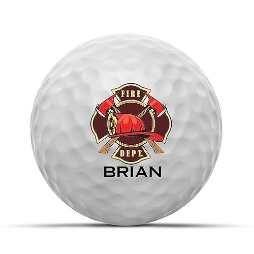 personalized golf set