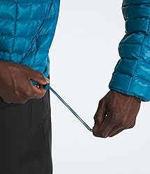 THE NORTH FACE Men's Thermoball Hooded Jacket