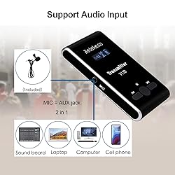 Retekess T130 Wireless Tour Guide