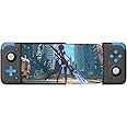 GameSir X2s Bluetooth Mobile Gaming Controller for iOS, Android phones and PC, Hall Effect Joystick Can Adjust Height Phone Game Controller – Bluetooth 5.3 Connectivity – Zenless Zone Zero, Steam Link
