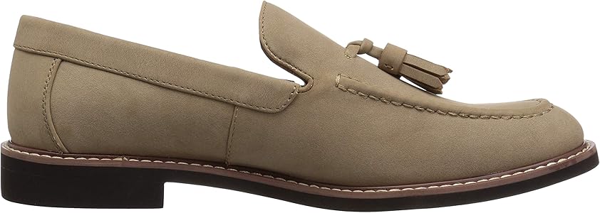 tommy hilfiger men's garvie loafer