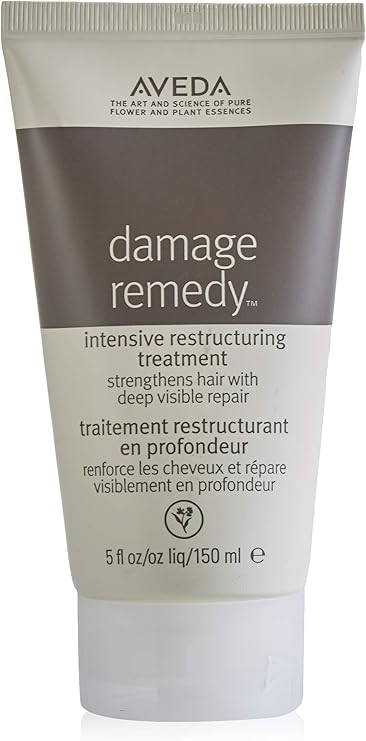 AVEDA Damage Remedy Intensive Restructuring Treatment