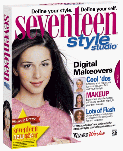 Seventeen Style Studio