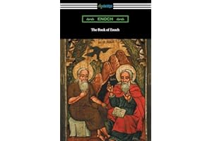 The Book of Enoch: (Translated by R. H. Charles)