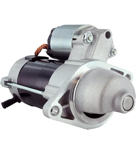 Amazon.com: DISCOUNT STARTER & ALTERNATOR Starter Compatible
