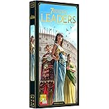 Amazon Com 7 Wonders Duel Agora Board Game Expansion Board Game For 2 Players Strategy Board Game Civilization Board Game Board Game For Couples Ages 10 And Up