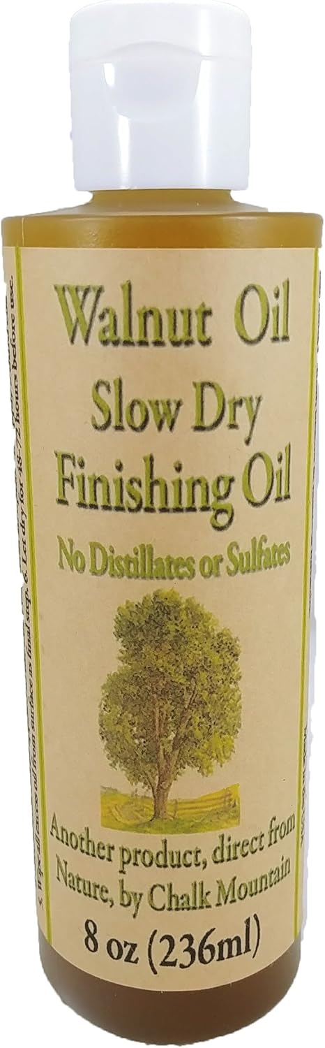 Best Walnut Oil For Furniture