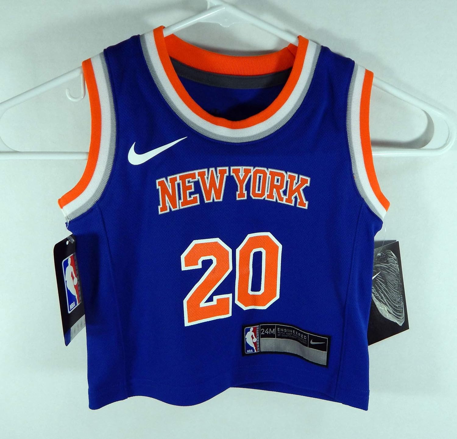 infant knicks jersey