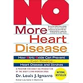No More Heart Disease