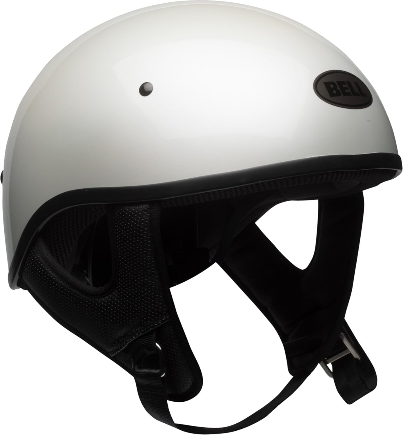 Bell pit boss white Clearance