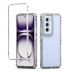 Compatible with Oppo Reno 12 5G Case