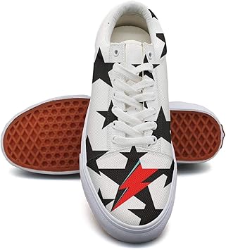 bowie shoes