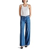 Steve Madden Women's Apparel Serenity Pant