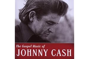 Gospel Music Of Johnny Cash