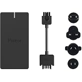 Parrot Bebop 2 - Battery Charger, Cable and 4 Plugs