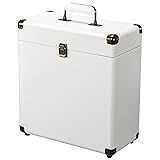 Costravio Vinyl Record Storage Case LP Album