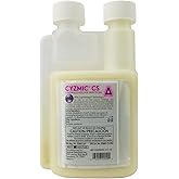 Control Solutions - 82002401 - Cyzmic CS - Controlled Release Insecticide - 8 oz
