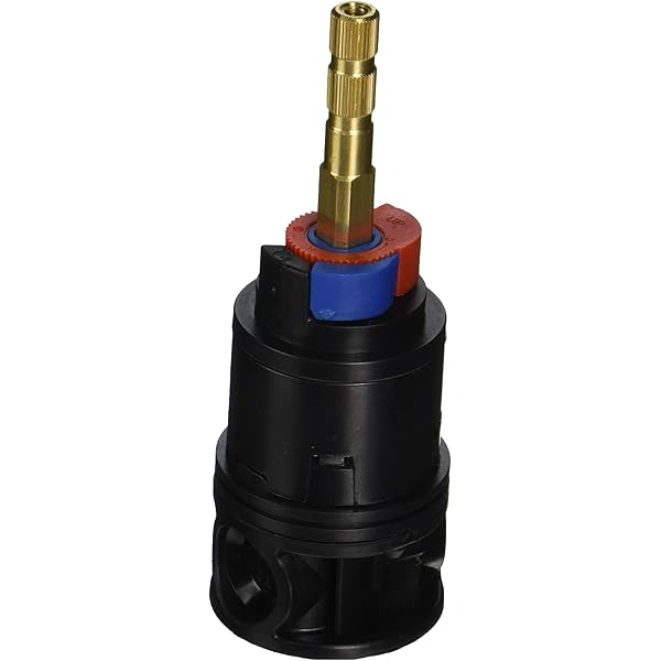 Gerber Plumbing Round Stem Washerless Cartridge for Tub and Shower 