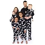 Burt's Bees Baby Baby Family Christmas Pajamas