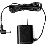 MyVolts 5V Power Supply Adaptor Compatible with AltiGen IP720 VoIP Phone - US Plug