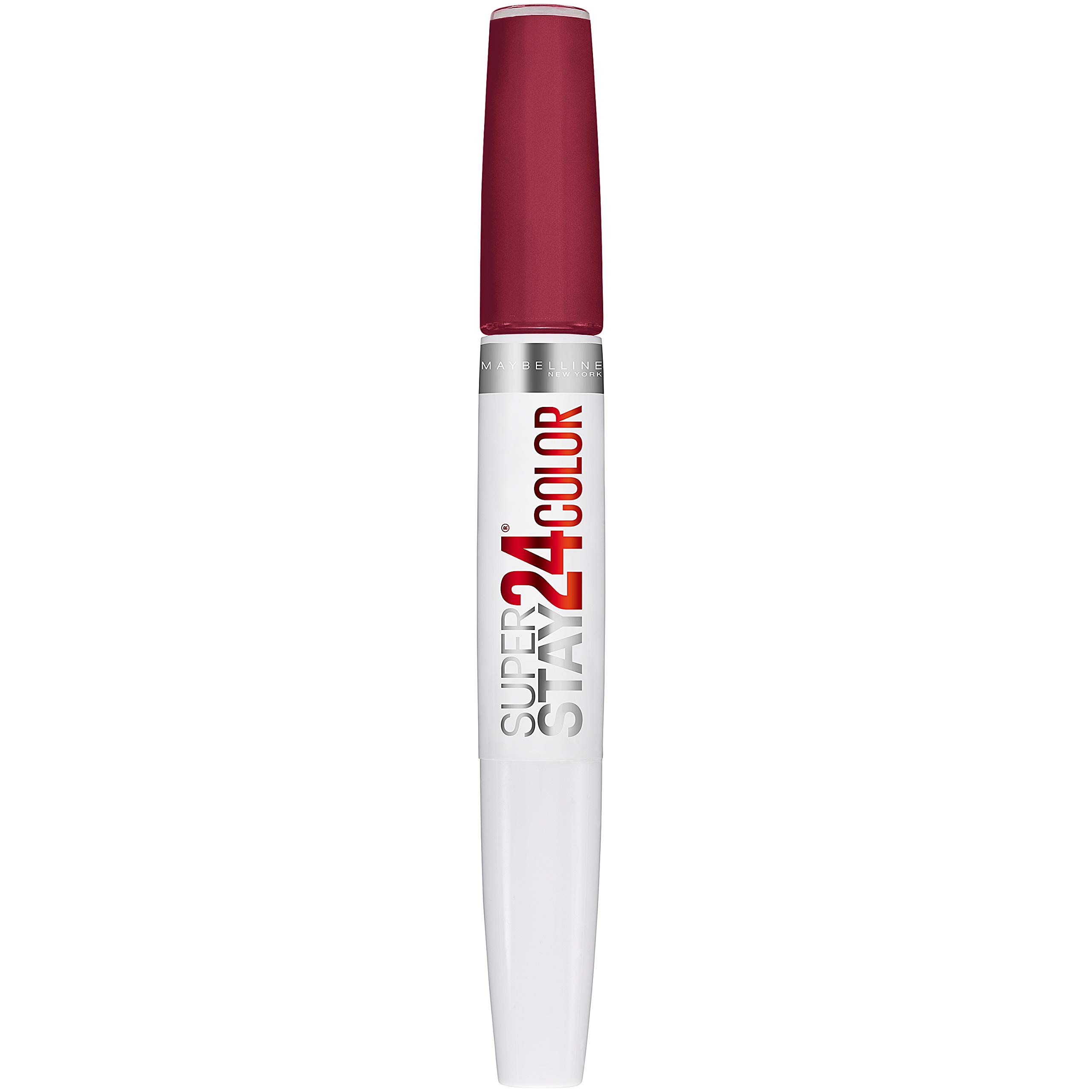 Maybelline New York Super Stay 24H Optic Brights Liquid Long-Lasting Lipstick No. 860 Crisp Magenta 5g — image 1