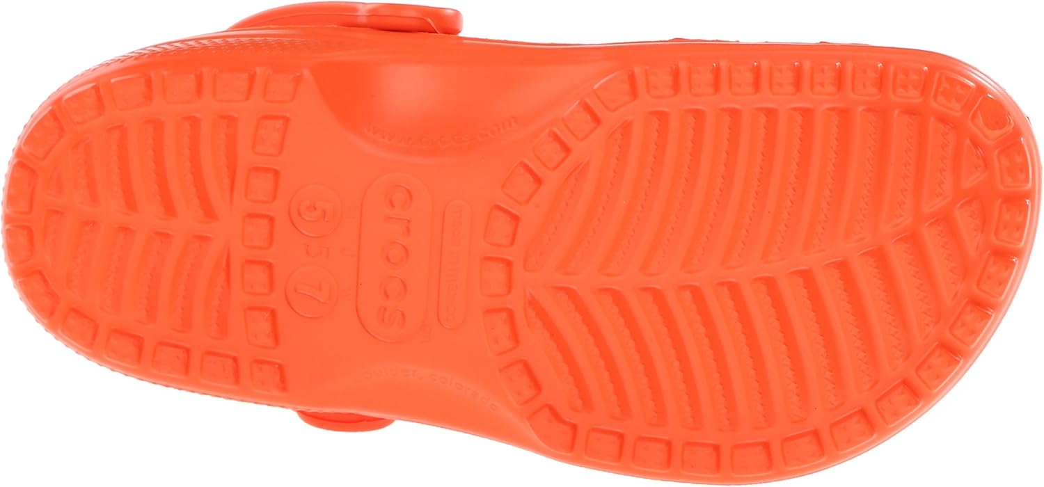  | Crocs Classic Clog | Water Comfortable Slip on Shoes | Mules & Clogs