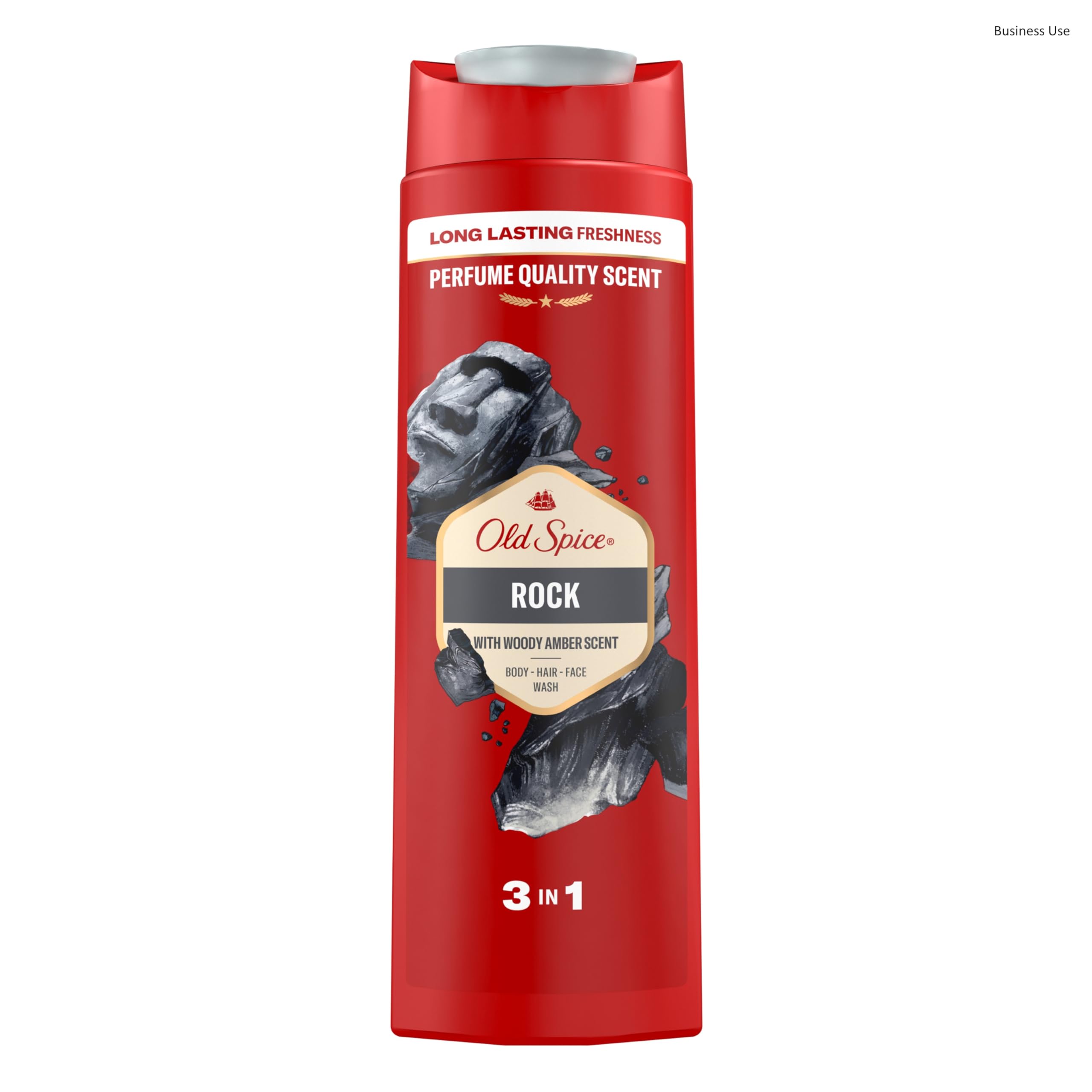 Old Spice Shower Gel Rock 400ml