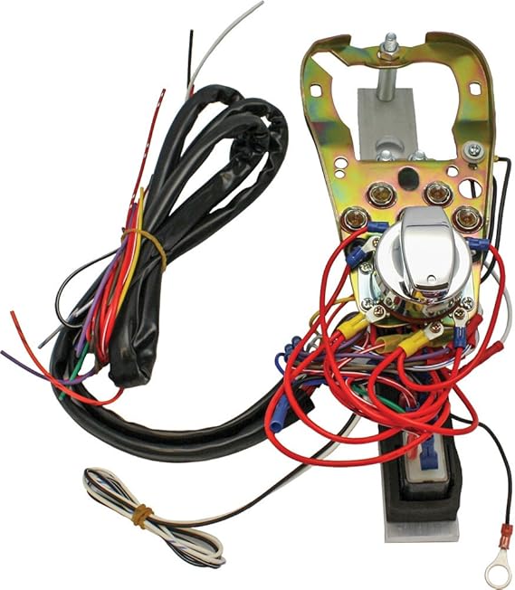 Amazon.com: Pro-One Wiring Harness Kit 400909: Automotive